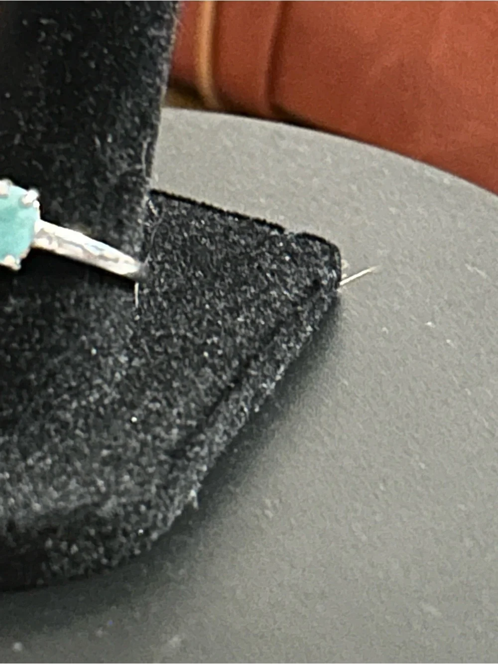N/A delicate sterling